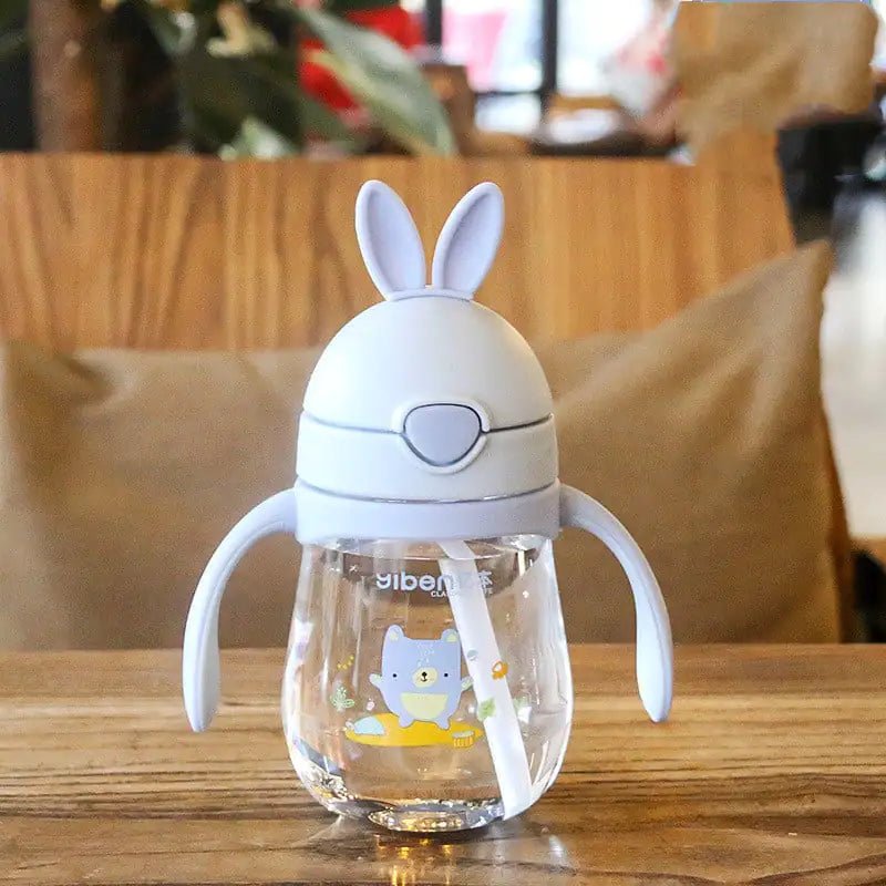 Cute Graduated Milk Baby Drinking Cup - The Happy Package