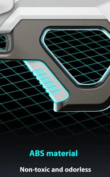Electric Water Gun - The Happy Package