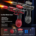 Electric Water Gun - The Happy Package