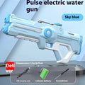 Electric Water Gun - The Happy Package