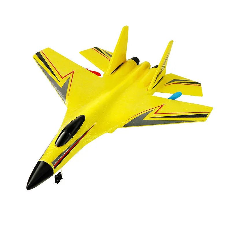 Fixed Wing Foam HW33 Remote Control Aircraft Children's Toy - The Happy Package
