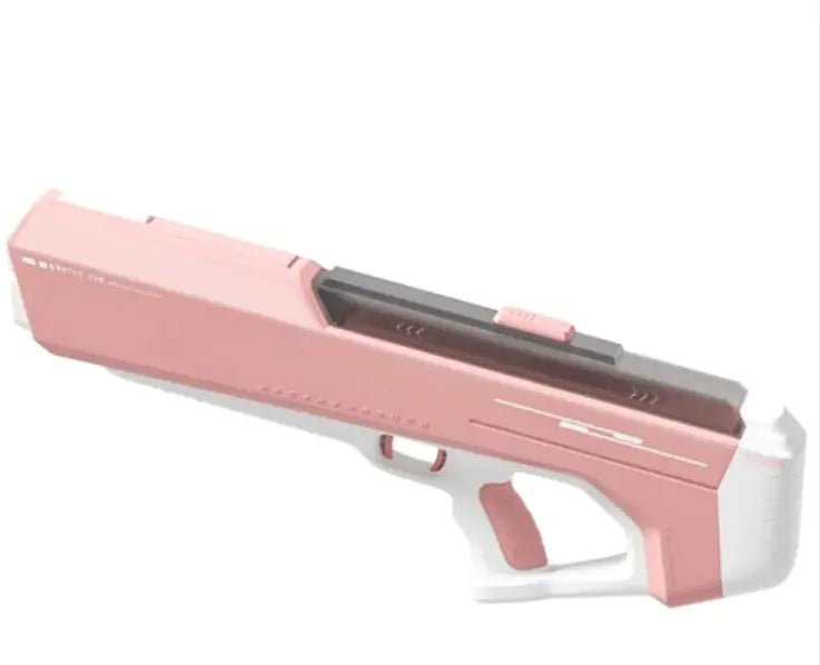 Fully Electric Water Gun Toy - The Happy Package