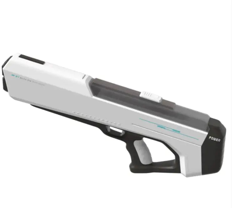 Fully Electric Water Gun Toy - The Happy Package