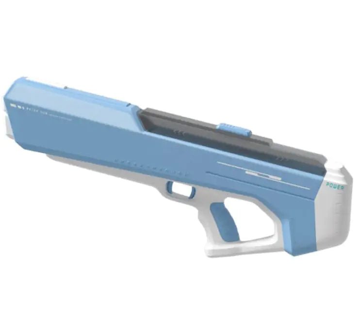 Fully Electric Water Gun Toy - The Happy Package