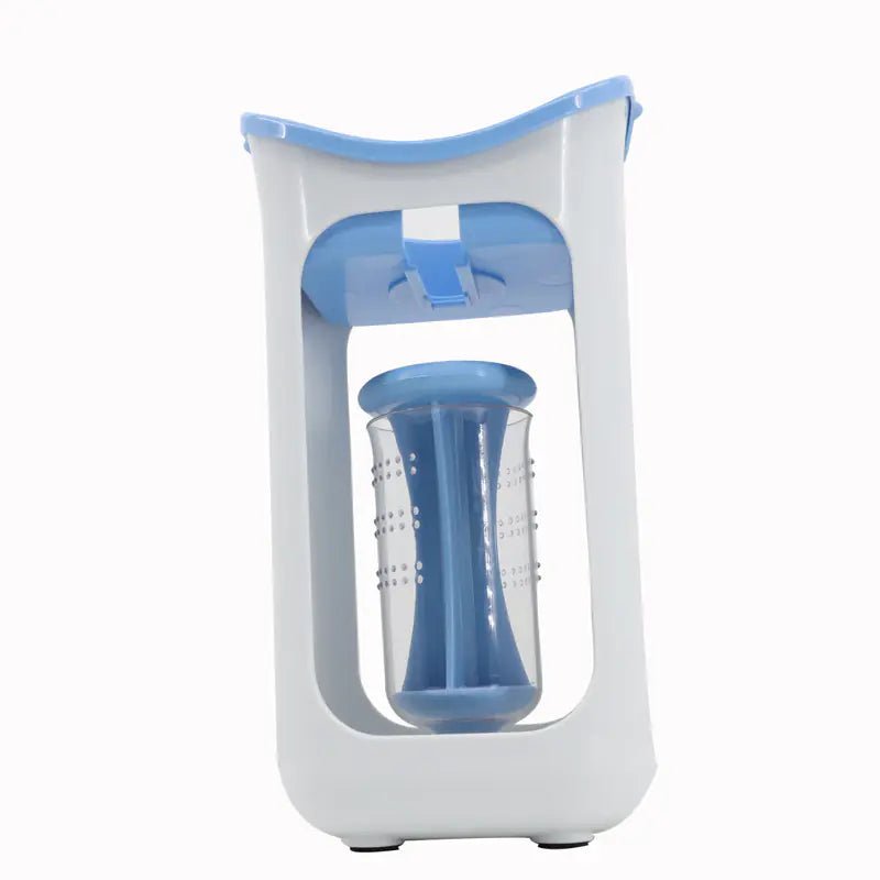 Home Kitchen Fruit Puree Squeezer Tool - The Happy Package