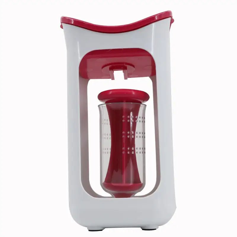 Home Kitchen Fruit Puree Squeezer Tool - The Happy Package