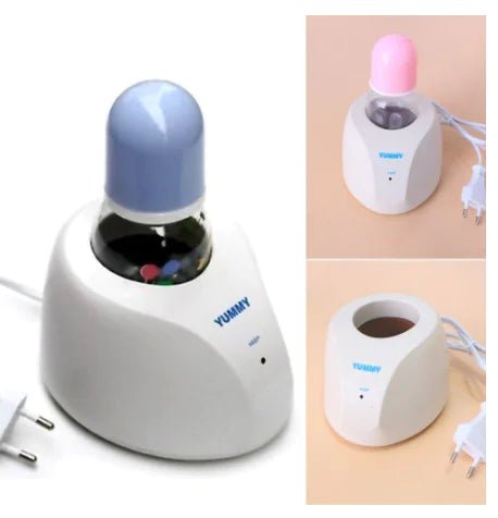 Hot Milk Frother Machine - The Happy Package