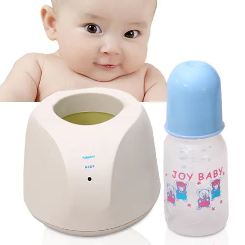 Hot Milk Frother Machine - The Happy Package