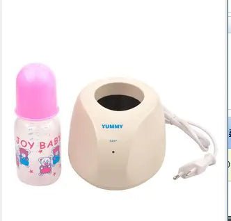 Hot Milk Frother Machine - The Happy Package