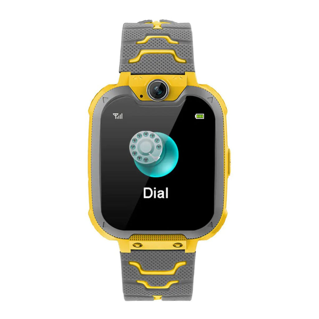 Kid's Tick Tack Fun Smart Watch - The Happy Package