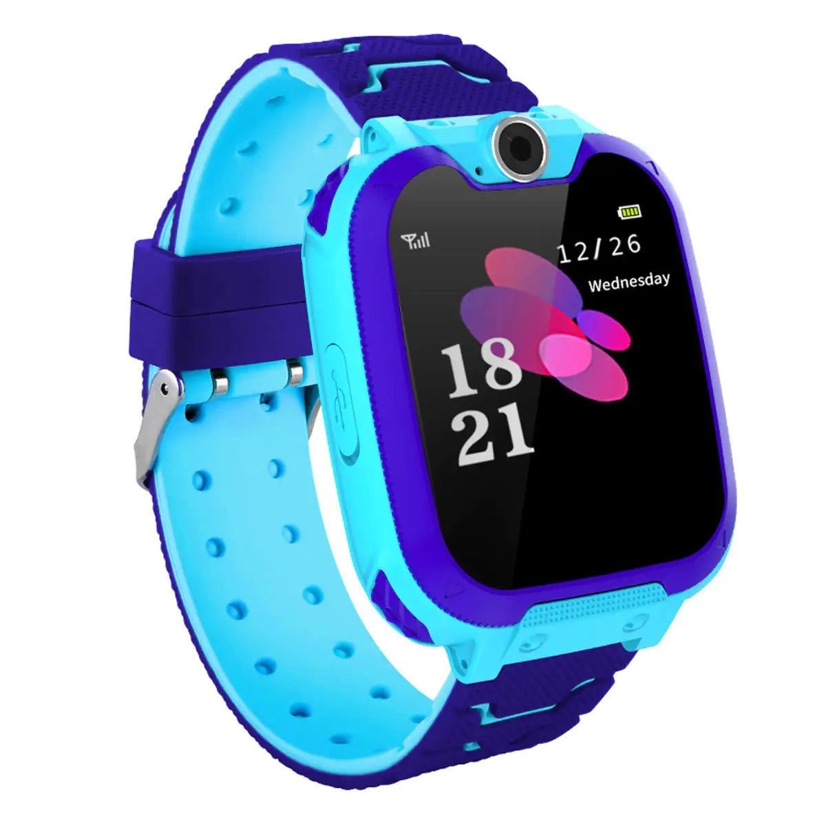 Kid's Tick Tack Fun Smart Watch - The Happy Package