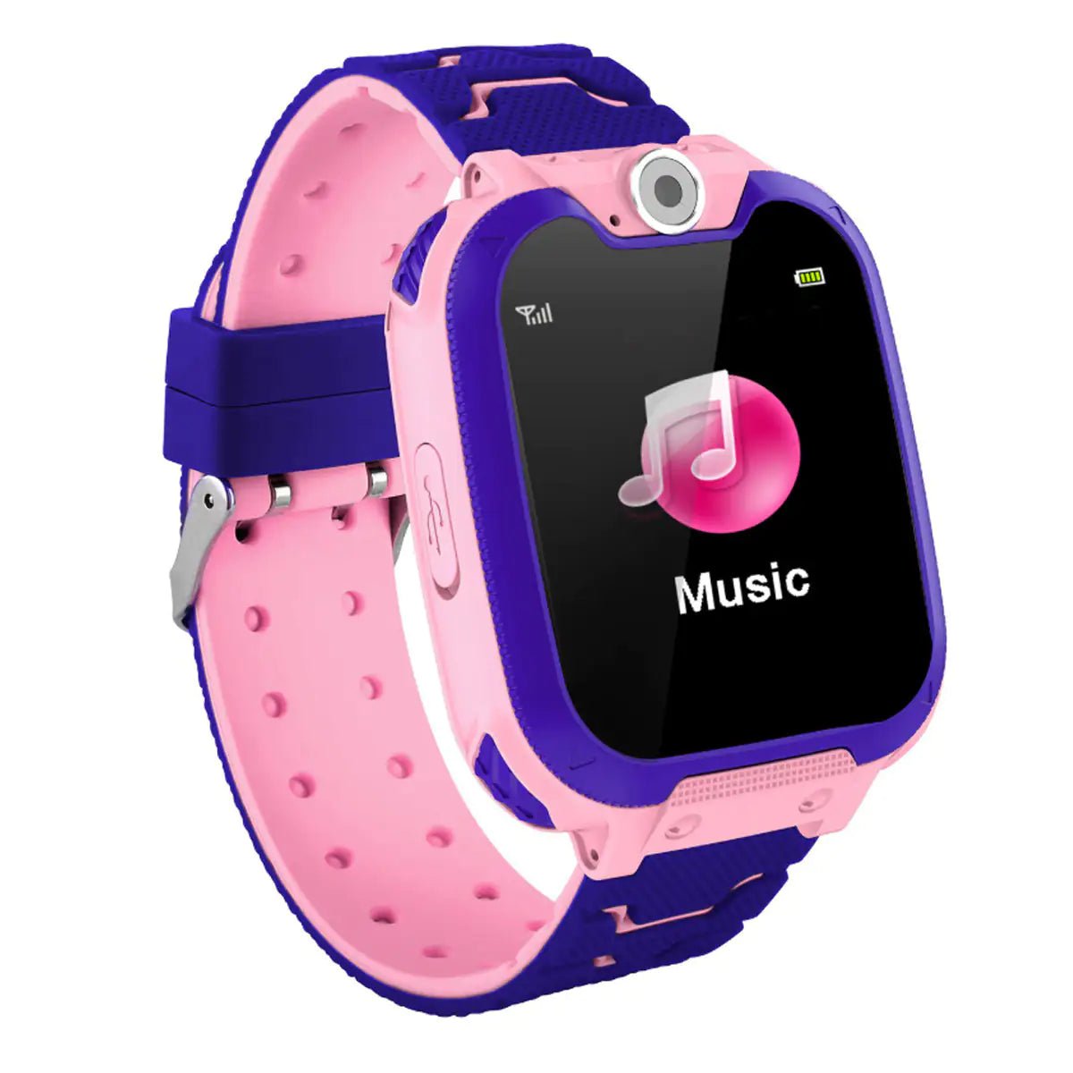 Kid's Tick Tack Fun Smart Watch - The Happy Package