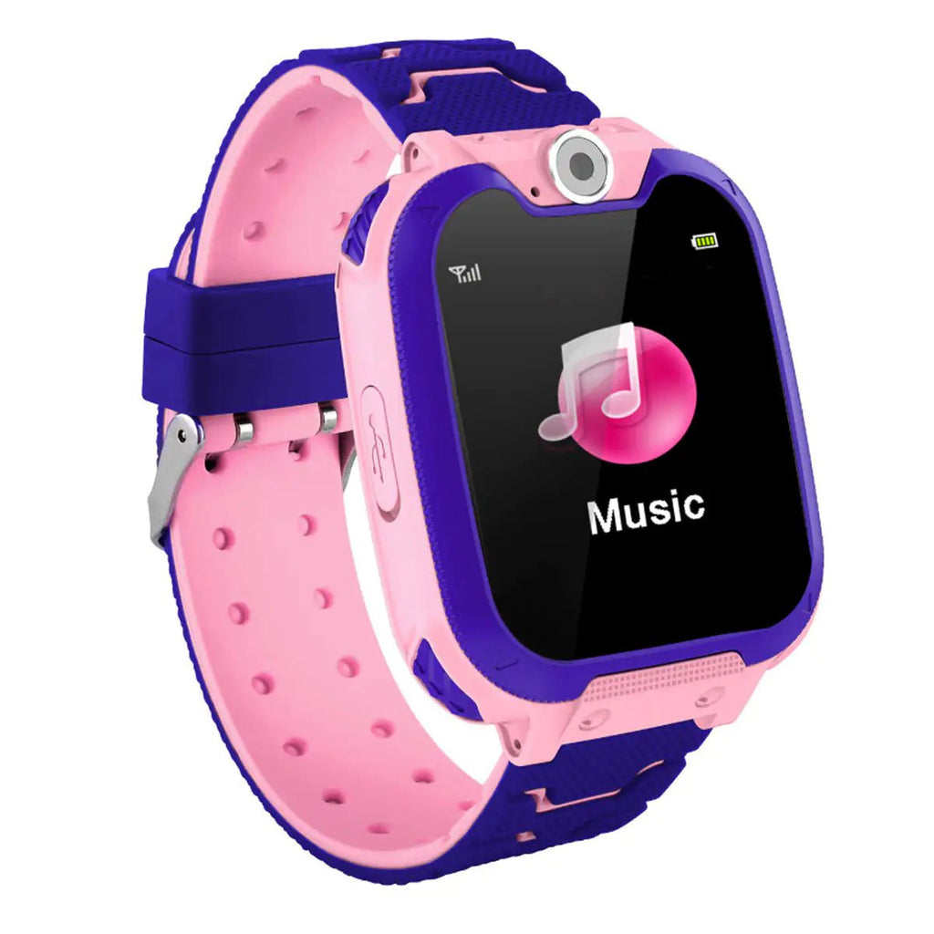 Kid's Tick Tack Fun Smart Watch - The Happy Package
