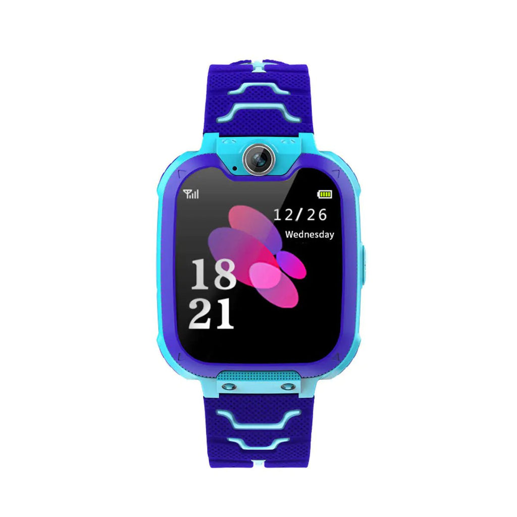 Kid's Tick Tack Fun Smart Watch - The Happy Package