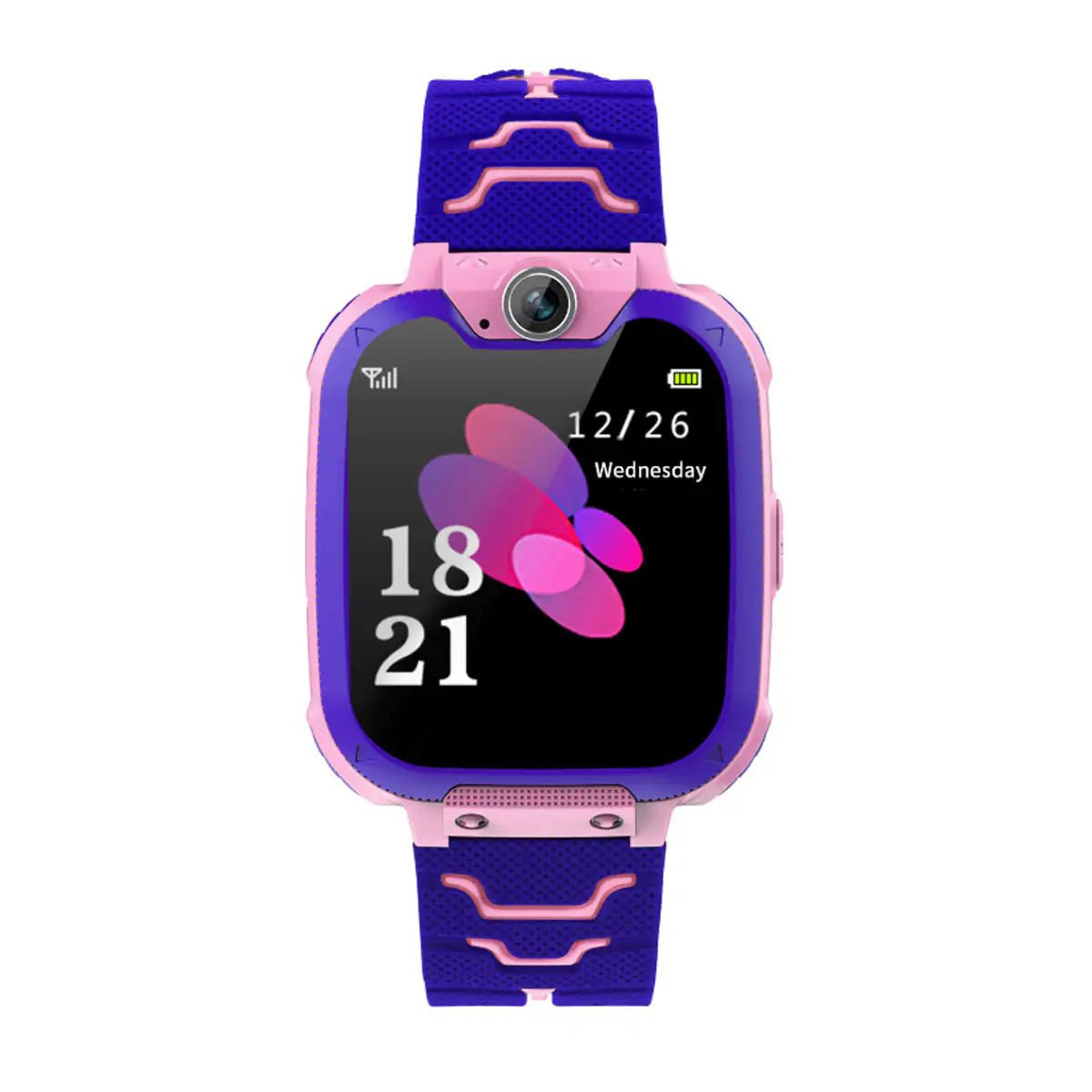 Kid's Tick Tack Fun Smart Watch - The Happy Package
