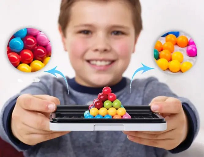 Kids Toys - The Happy Package
