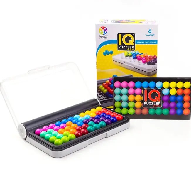 Kids Toys - The Happy Package