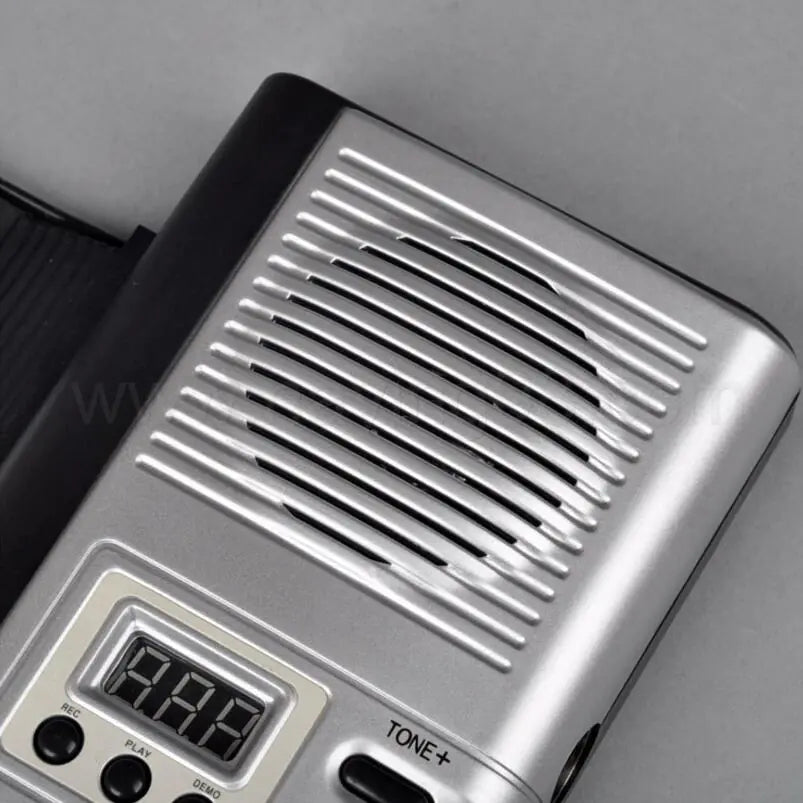 Portable Folding Silicone Piano - The Happy Package