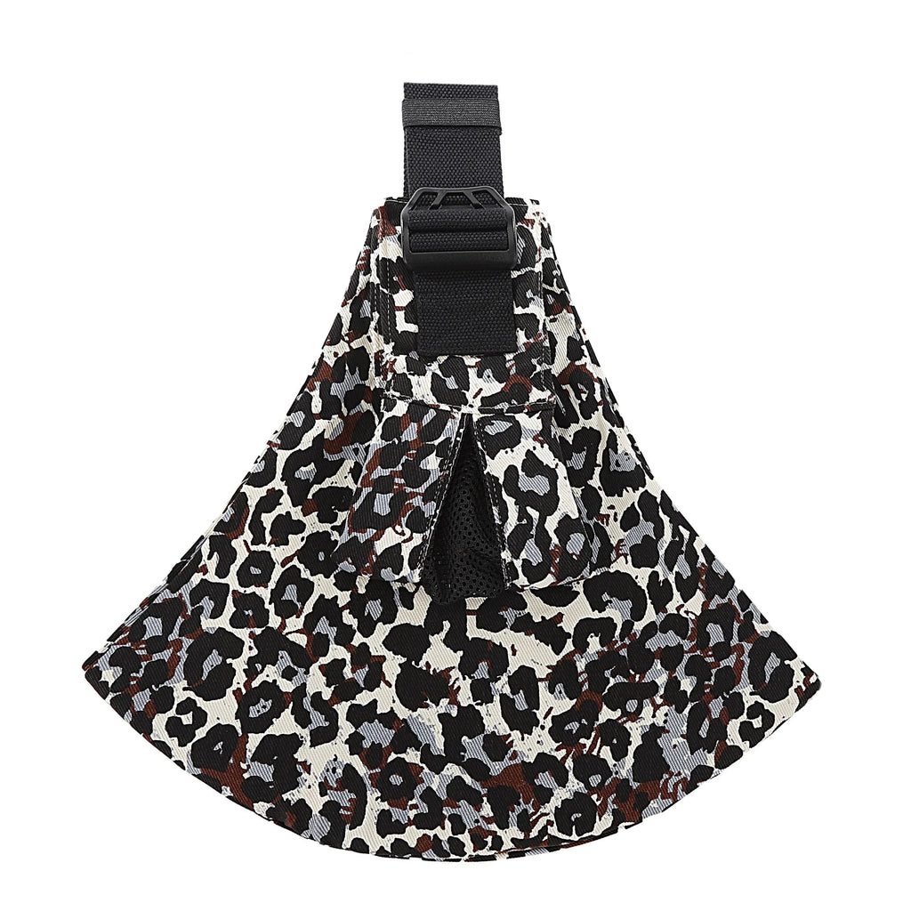 Portable One - shoulder Strap For Big Baby - The Happy Package