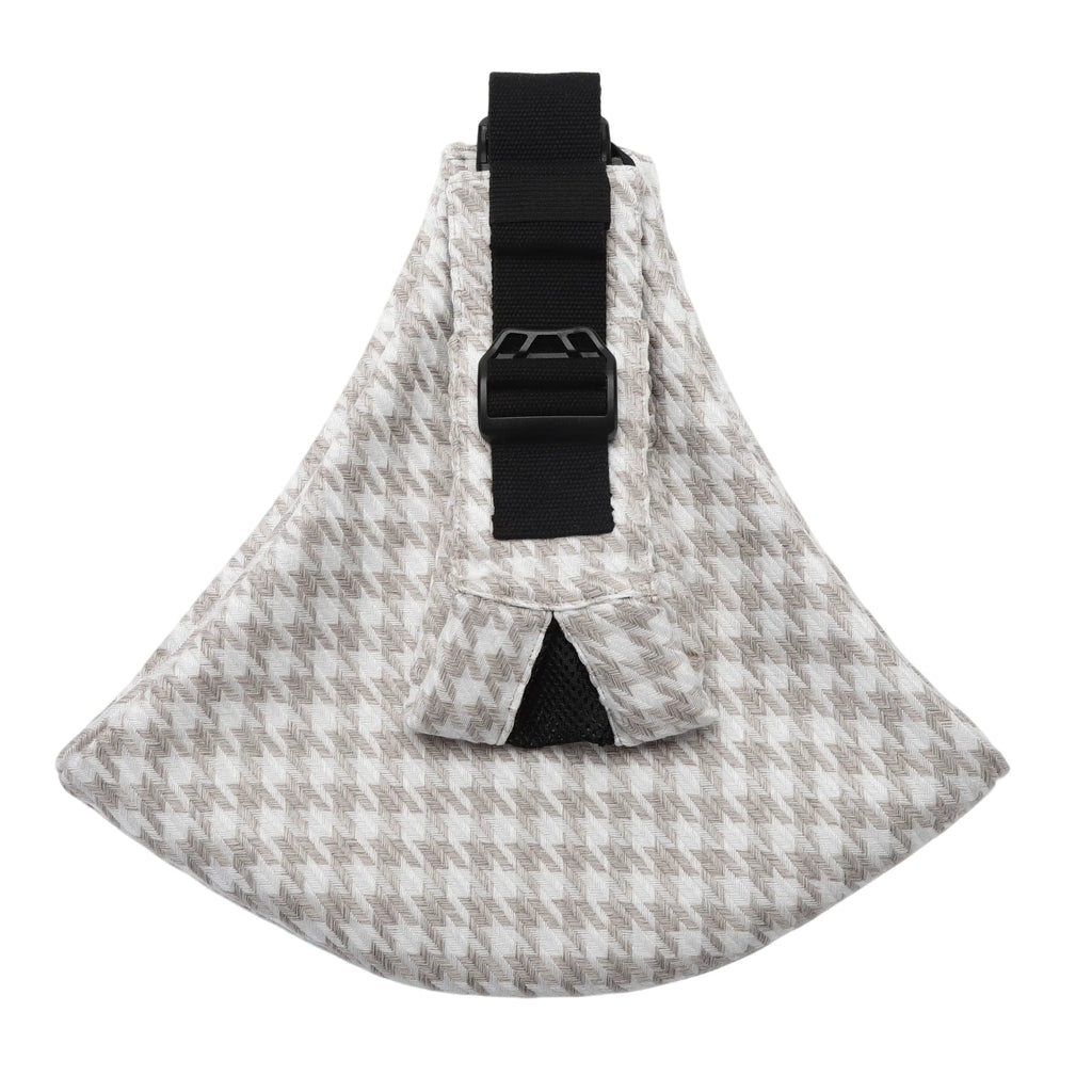 Portable One - shoulder Strap For Big Baby - The Happy Package