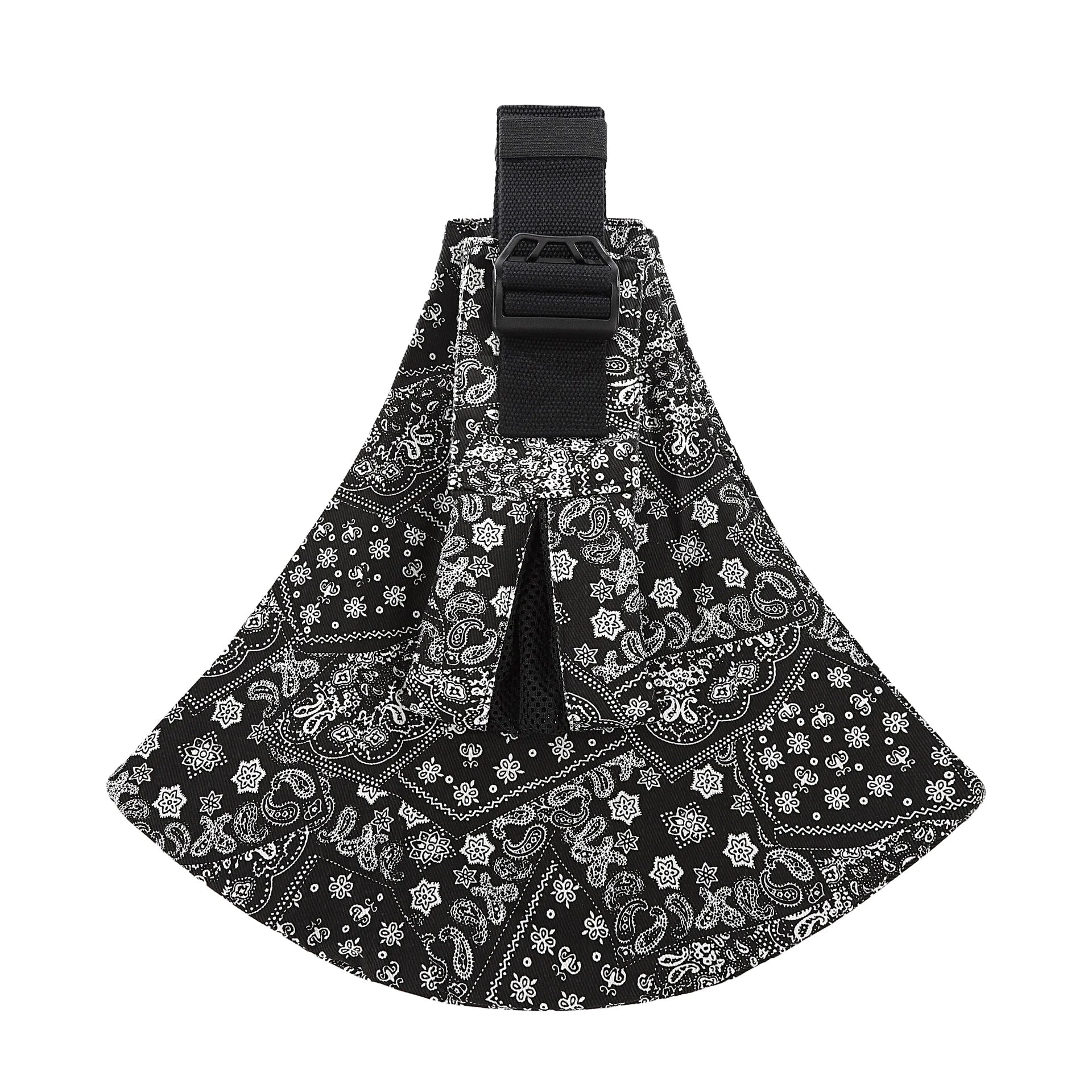 Portable One - shoulder Strap For Big Baby - The Happy Package