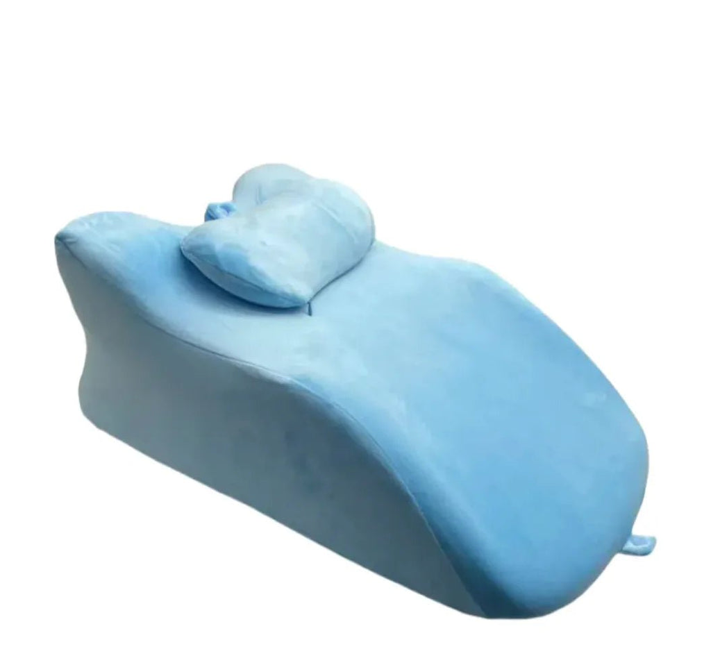 Stomach Sleeper Pillow - The Happy Package