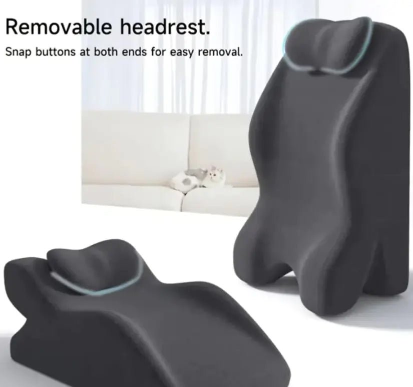 Stomach Sleeper Pillow - The Happy Package