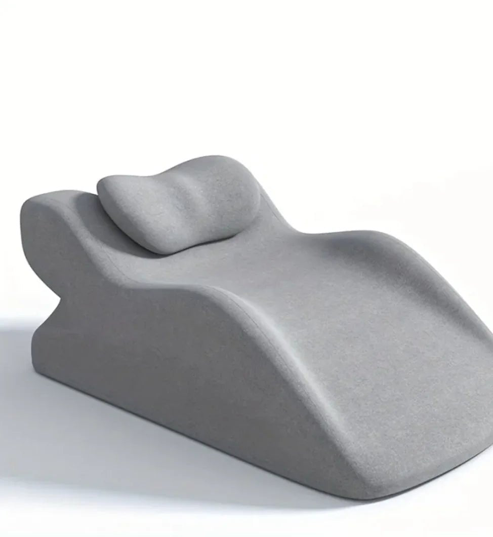 Stomach Sleeper Pillow - The Happy Package