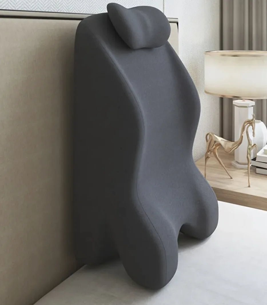 Stomach Sleeper Pillow - The Happy Package