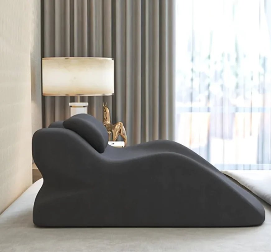 Stomach Sleeper Pillow - The Happy Package