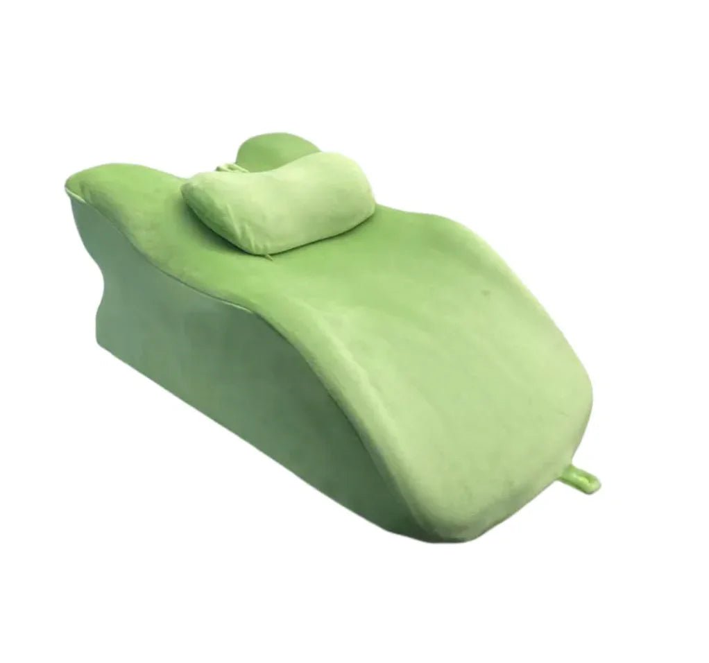 Stomach Sleeper Pillow - The Happy Package
