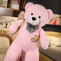 Teddy Bear Doll Custom Gift - The Happy Package