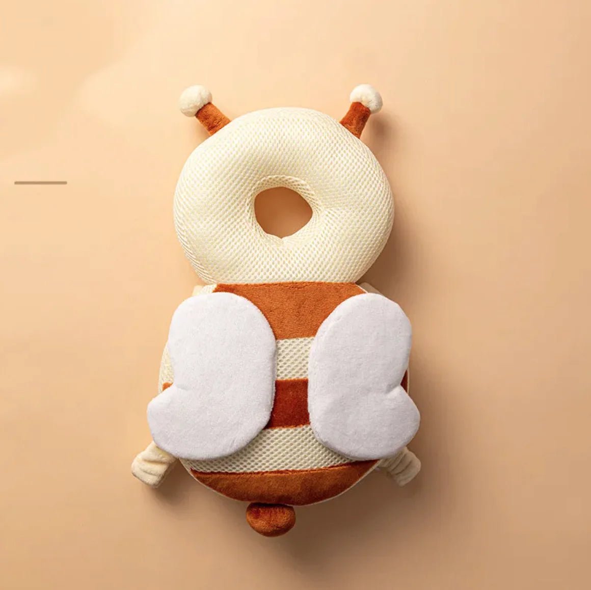 Toddler Head Protection Pad - The Happy Package
