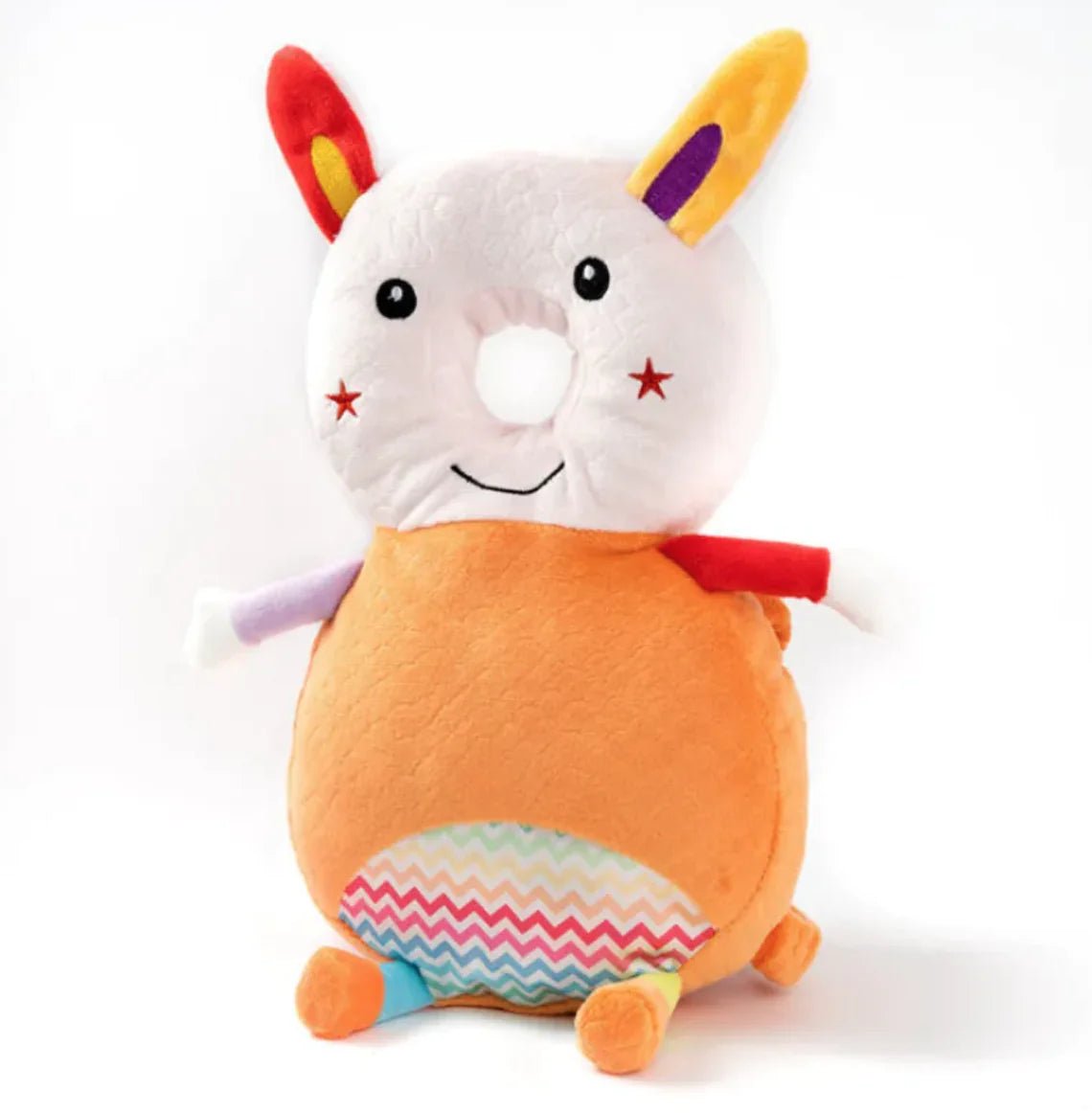 Toddler Head Protection Pad - The Happy Package