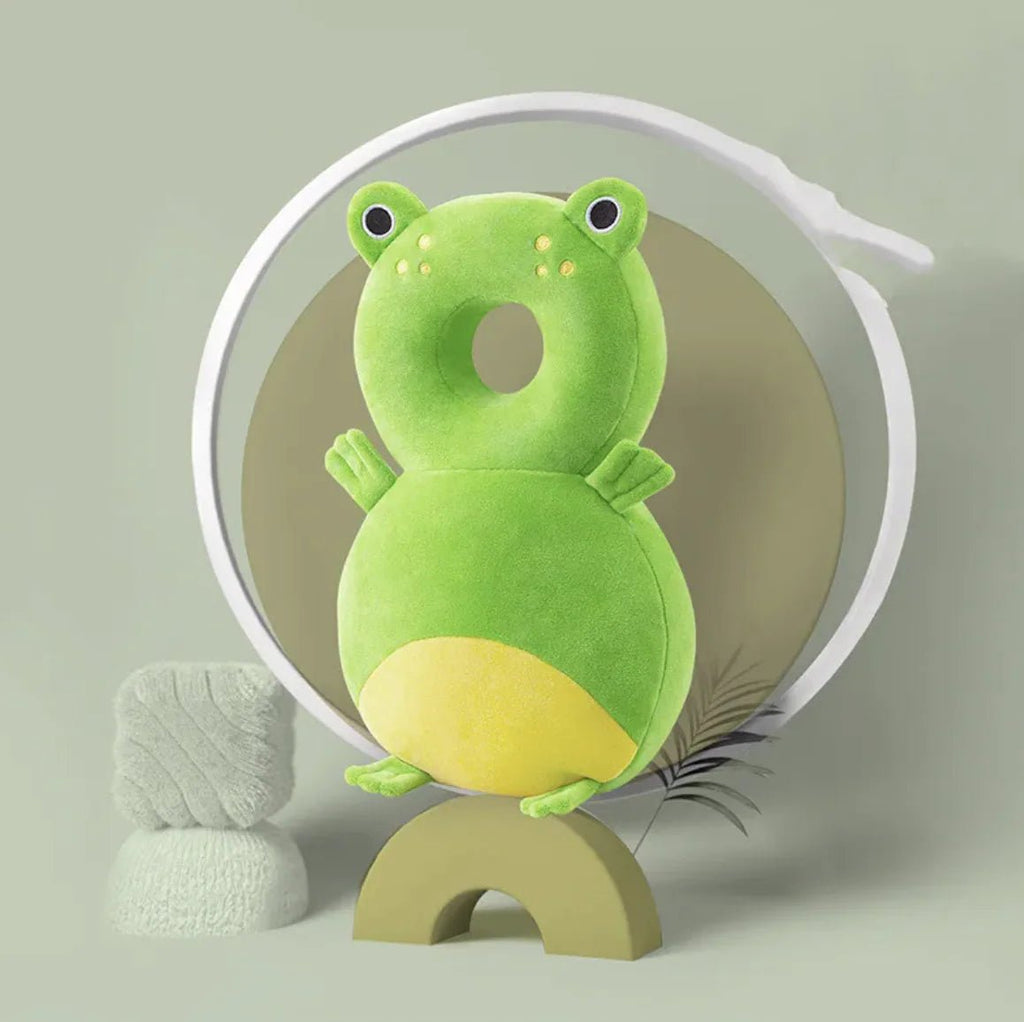 Toddler Head Protection Pad - The Happy Package