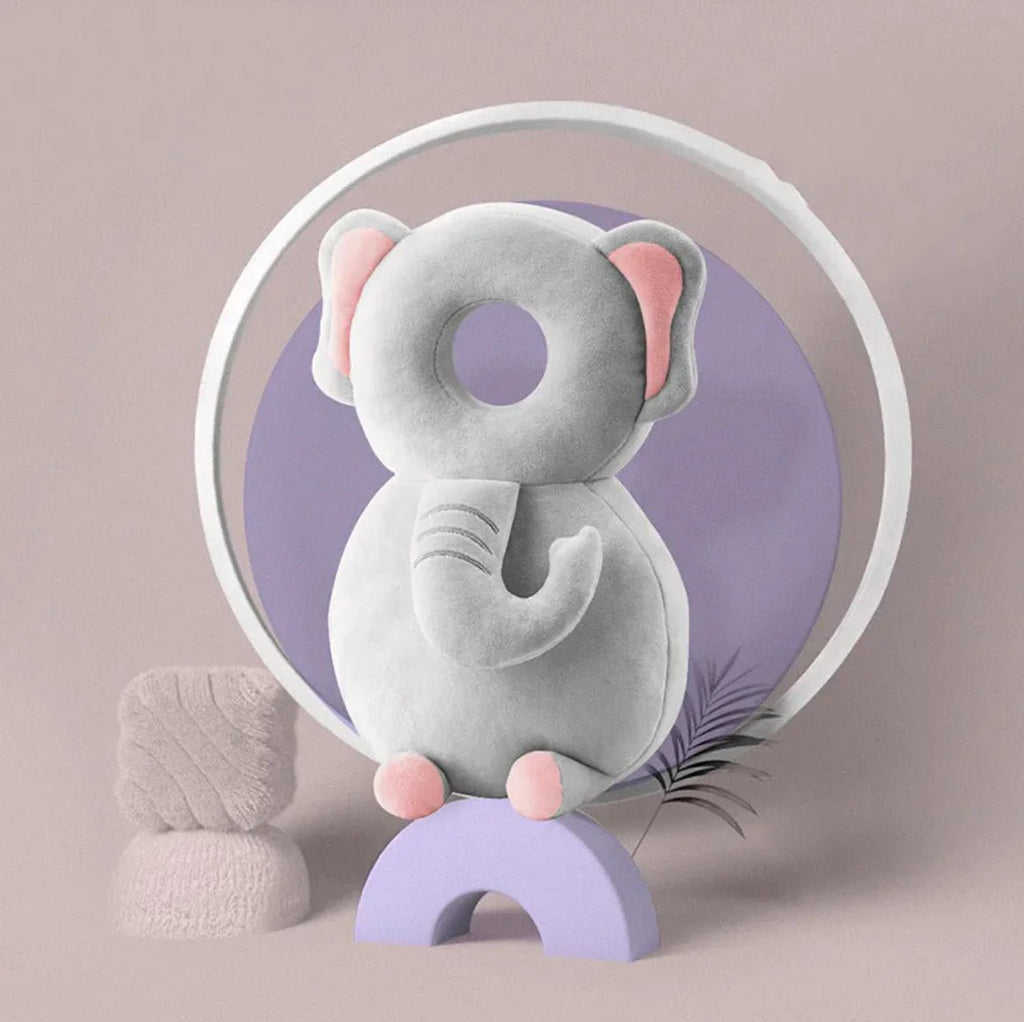 Toddler Head Protection Pad - The Happy Package