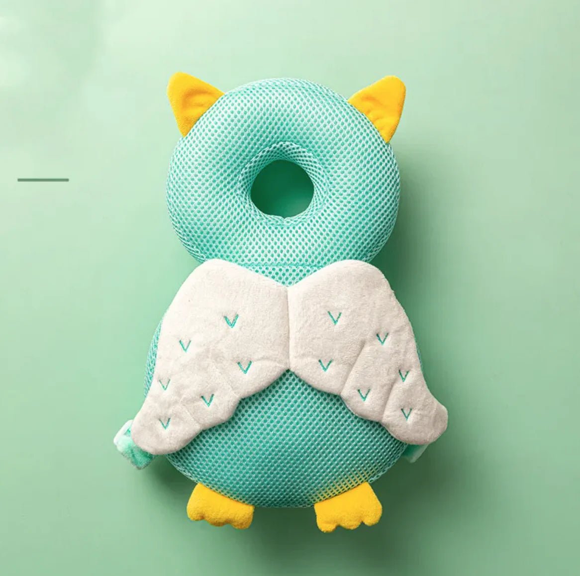 Toddler Head Protection Pad - The Happy Package