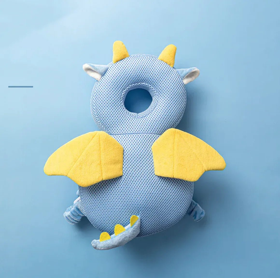 Toddler Head Protection Pad - The Happy Package