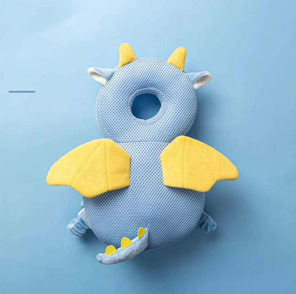 Toddler Head Protection Pad - The Happy Package