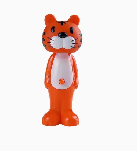 U - Shaped Dental Brush for Kids (Ages 1 - 6) - The Happy Package