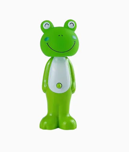 U - Shaped Dental Brush for Kids (Ages 1 - 6) - The Happy Package