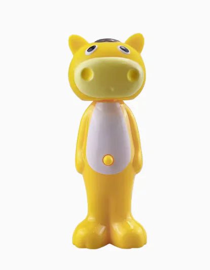 U - Shaped Dental Brush for Kids (Ages 1 - 6) - The Happy Package